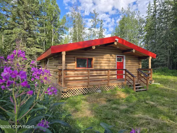 1269 Helios AVE, Fairbanks, AK 99709