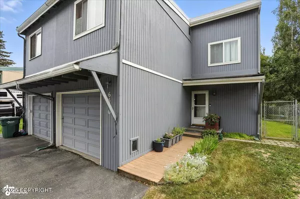 6500 E 16th AVE, Anchorage, AK 99504