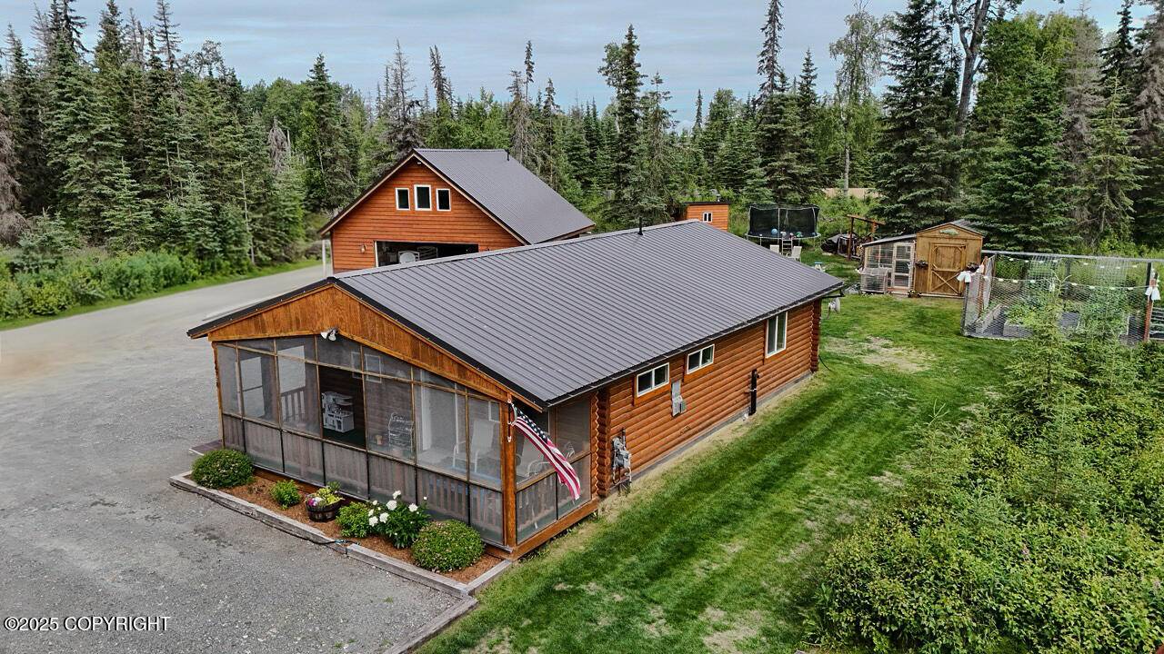 46738 Gary AVE, Kenai, AK 99611