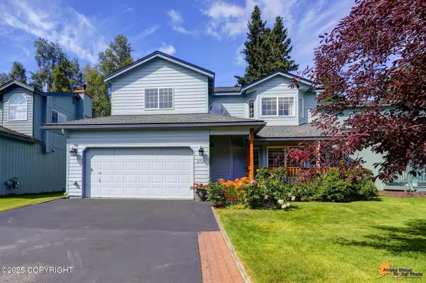 Anchorage, AK 99507,8720 Bell PL