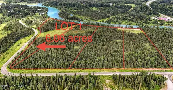 L1 Kasilof River RD, Kasilof, AK 99610