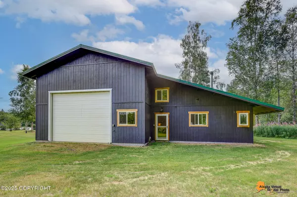 Willow, AK 99688,27021 W Mishap AVE