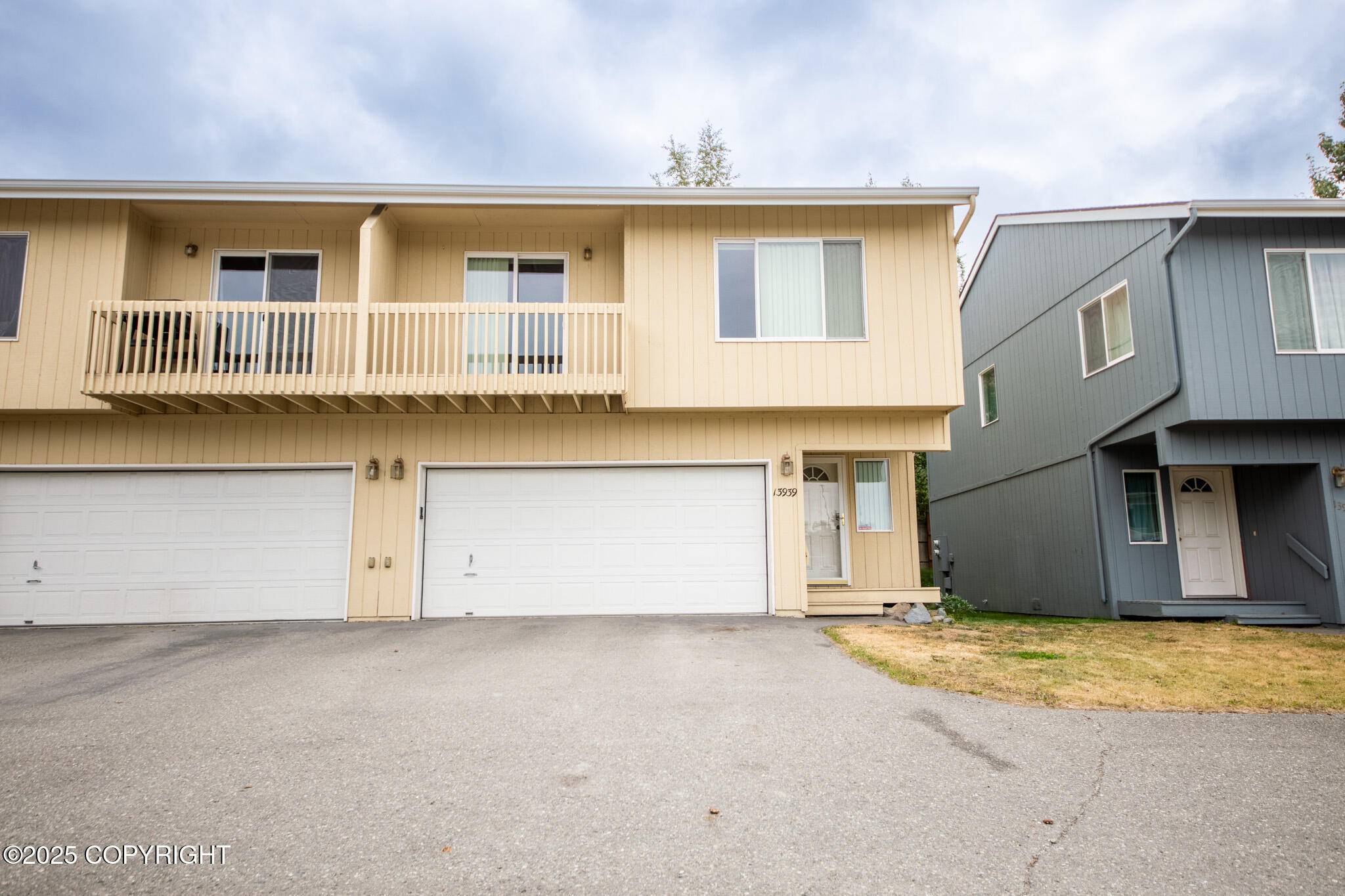 13939 Fire Creek Trail Dr 21, Eagle River, AK 99577