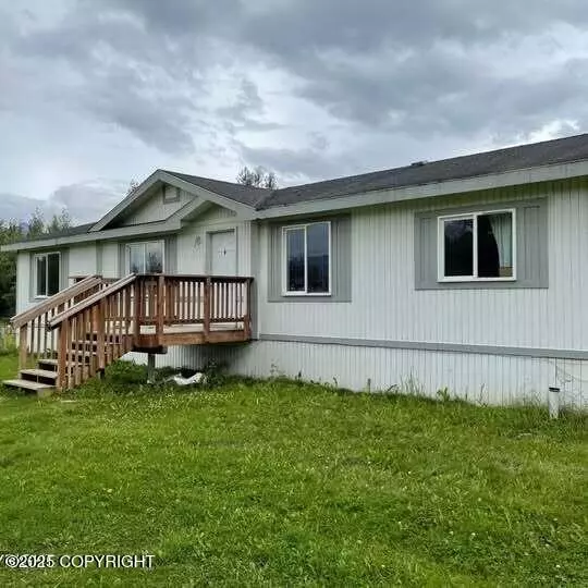 4302 N Jana DR, Palmer, AK 99645