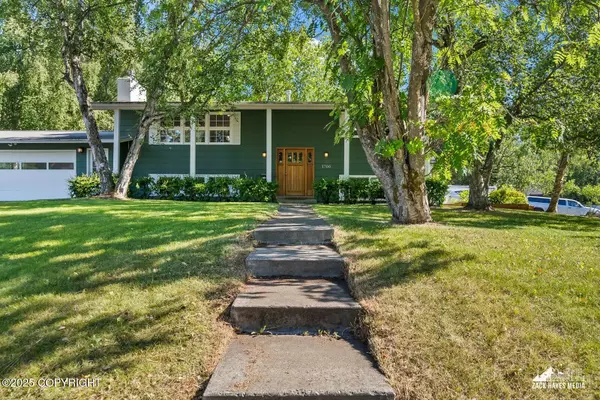 Anchorage, AK 99508,1700 Amherst CT