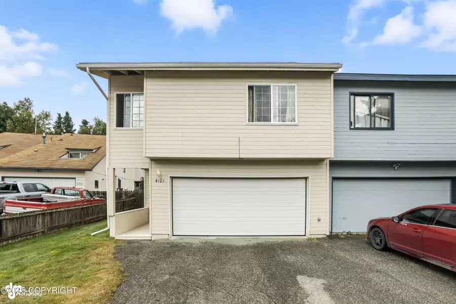 4101 Westland CIR, Anchorage, AK 99517