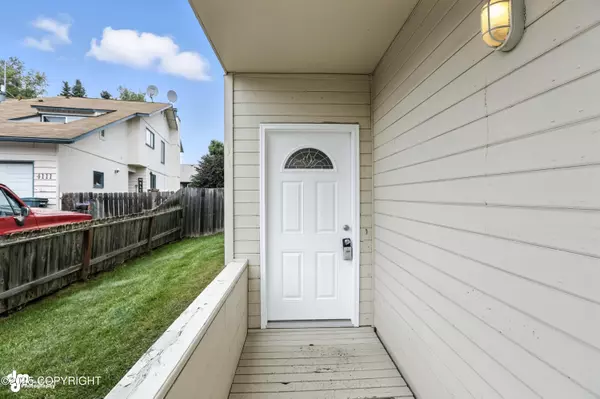 Anchorage, AK 99517,4101 Westland CIR