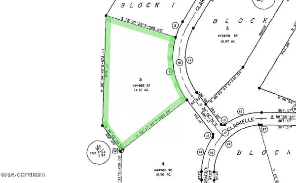 Remote, AK 99667,L3 B1 Onestone Lake