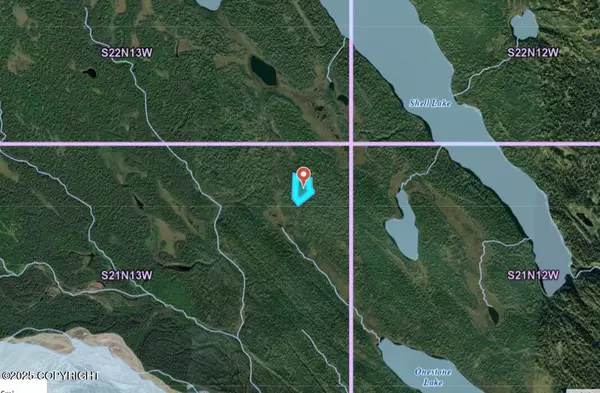 Remote, AK 99667,L3 B1 Onestone Lake