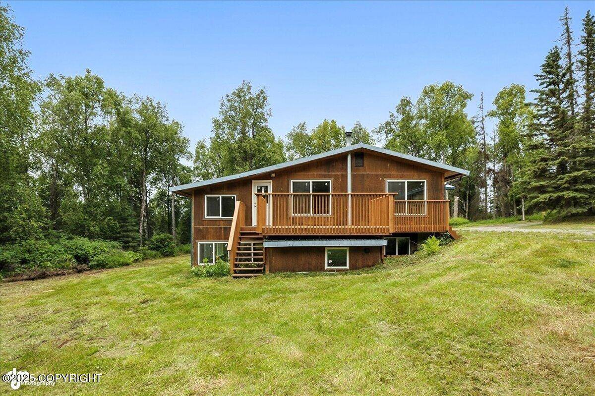 33375 Skyline DR, Soldotna, AK 99669