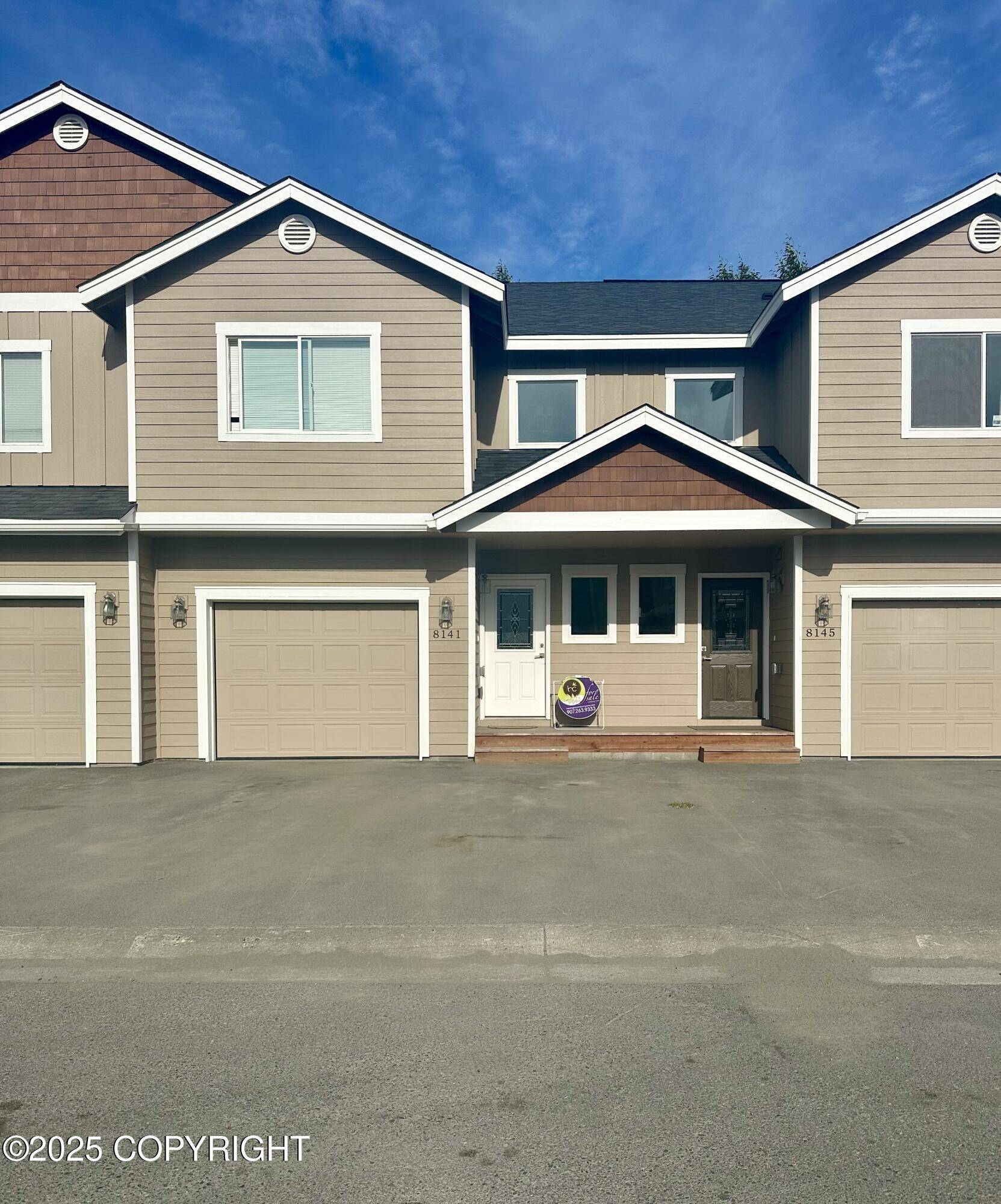8141 Sockeye LOOP #10, Anchorage, AK 99507