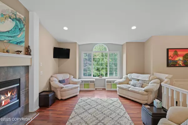 Anchorage, AK 99507,10720 Whimbrel DR