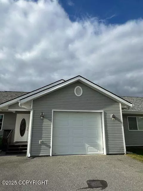 Wasilla, AK 99654,1205 S Center Point DR #1205