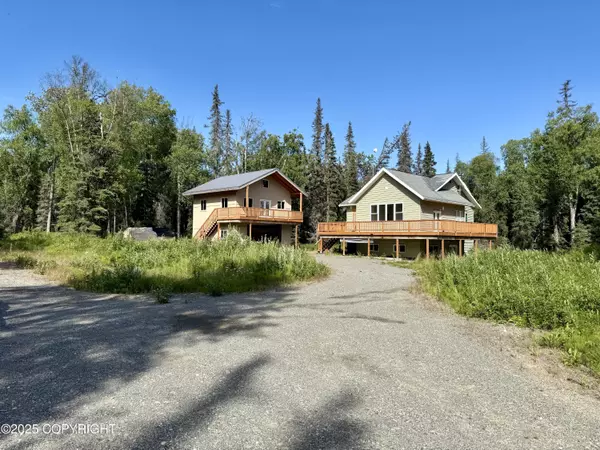 Nikiski/north Kenai, AK 99611,47440 Top Gun ST