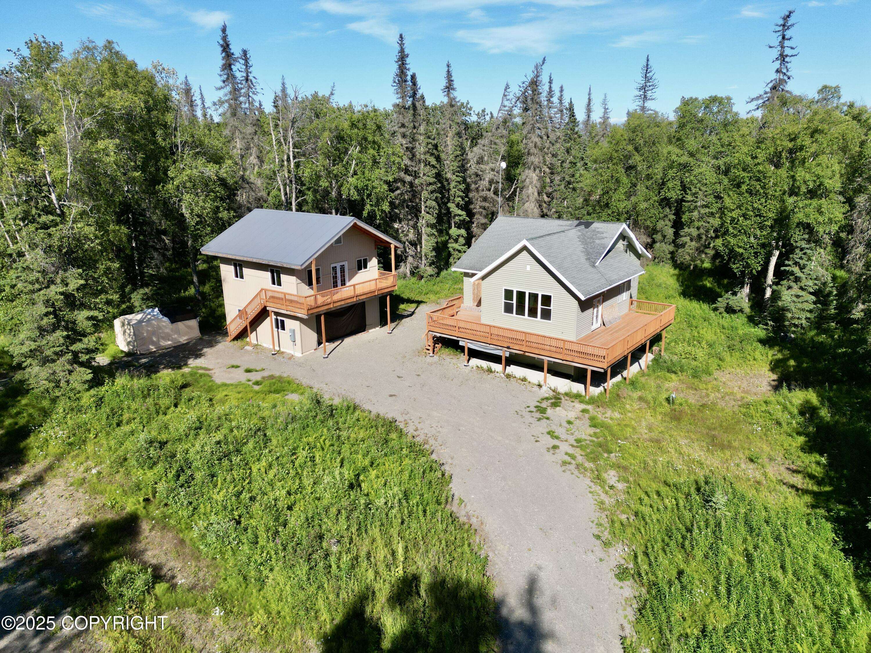 47440 Top Gun ST, Nikiski/north Kenai, AK 99611