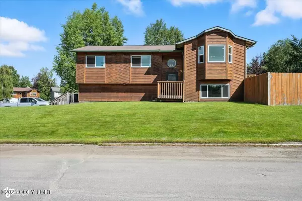 Anchorage, AK 99507,3800 Midvale CIR