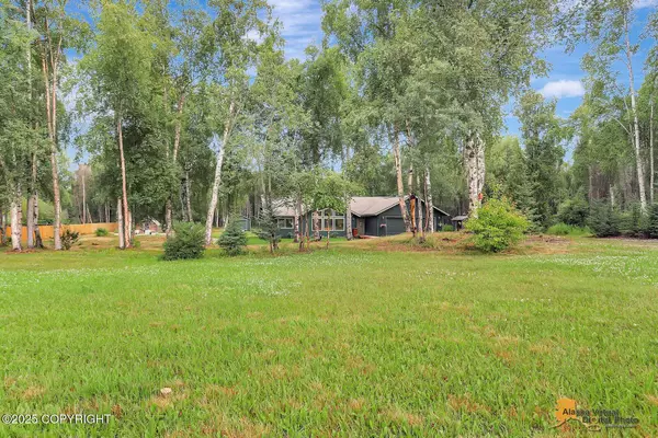 289 E New Field DR, Wasilla, AK 99654
