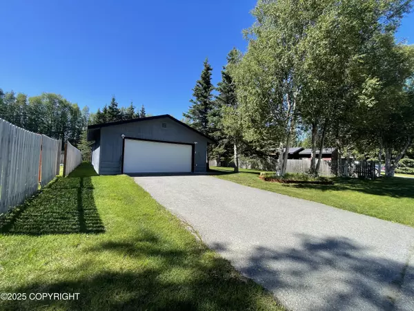 Kenai, AK 99611,1009 First ST