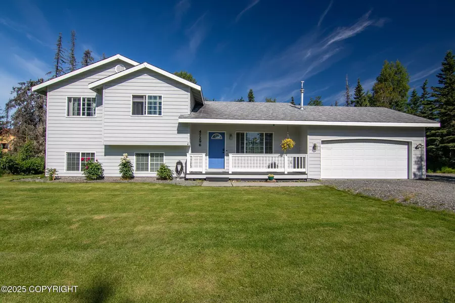 47296 Birch Rim LN, Kenai, AK 99611