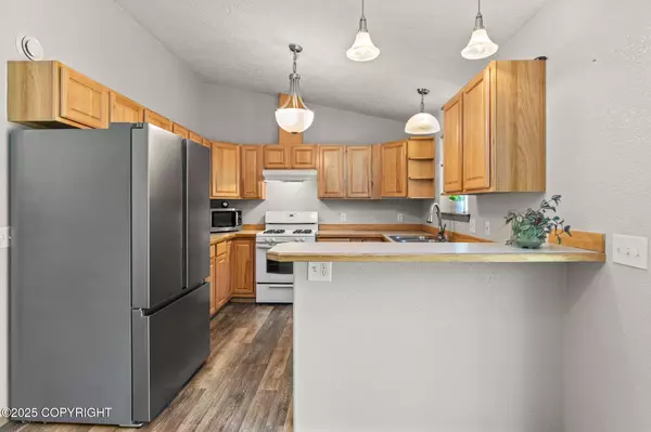 Kenai, AK 99611,47296 Birch Rim LN