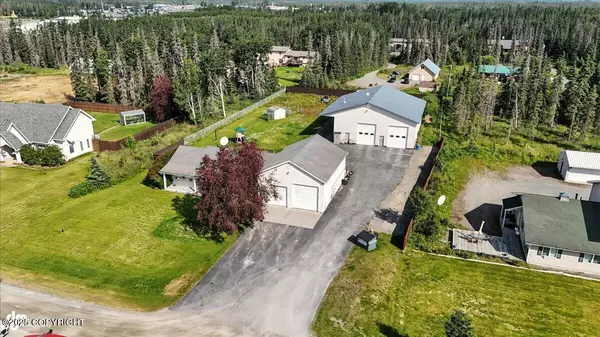 Soldotna, AK 99669,47040 Wazzu AVE