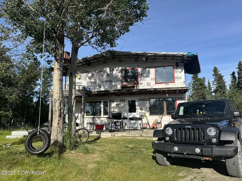 28521 Bunno RD, Sterling, AK 99672