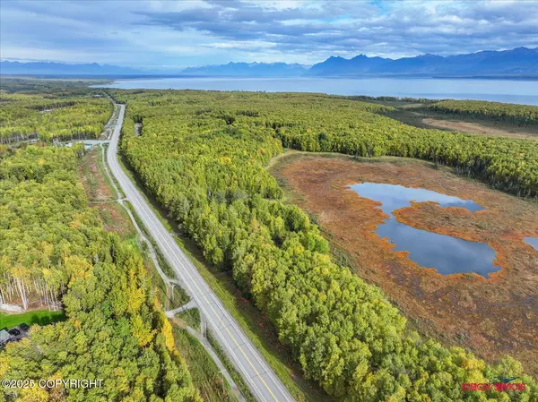 13601 S Knik-Goose Bay RD, Wasilla, AK 99623