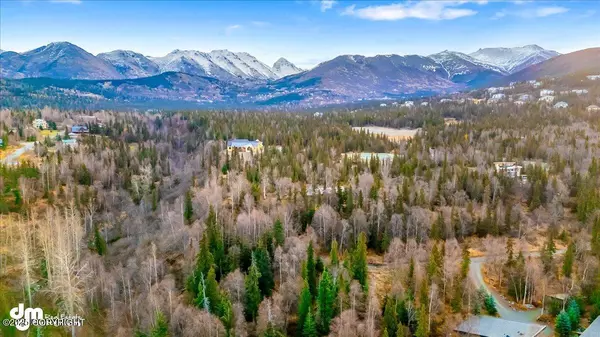 L4 Blair View CIR, Anchorage, AK 99516
