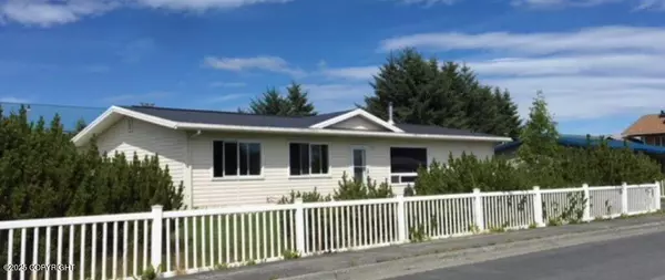 1411 Zentner Street, Kodiak, AK 99615