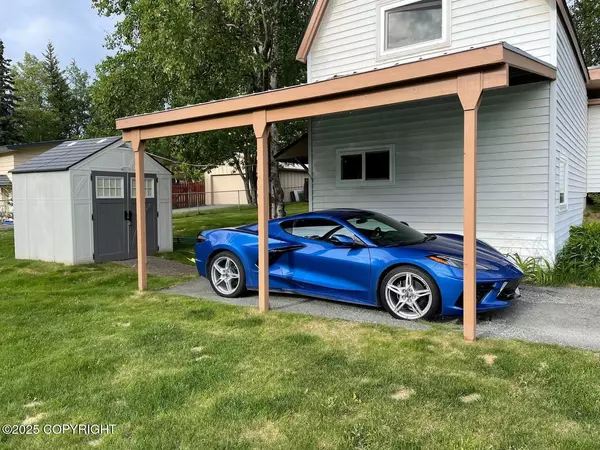 Anchorage, AK 99515,13351 Venus WAY