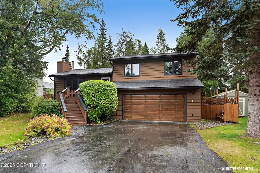 3930 Eric CIR, Anchorage, AK 99507