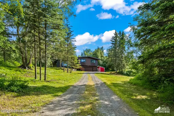 Chugiak, AK 99567,16241 Parksville DR