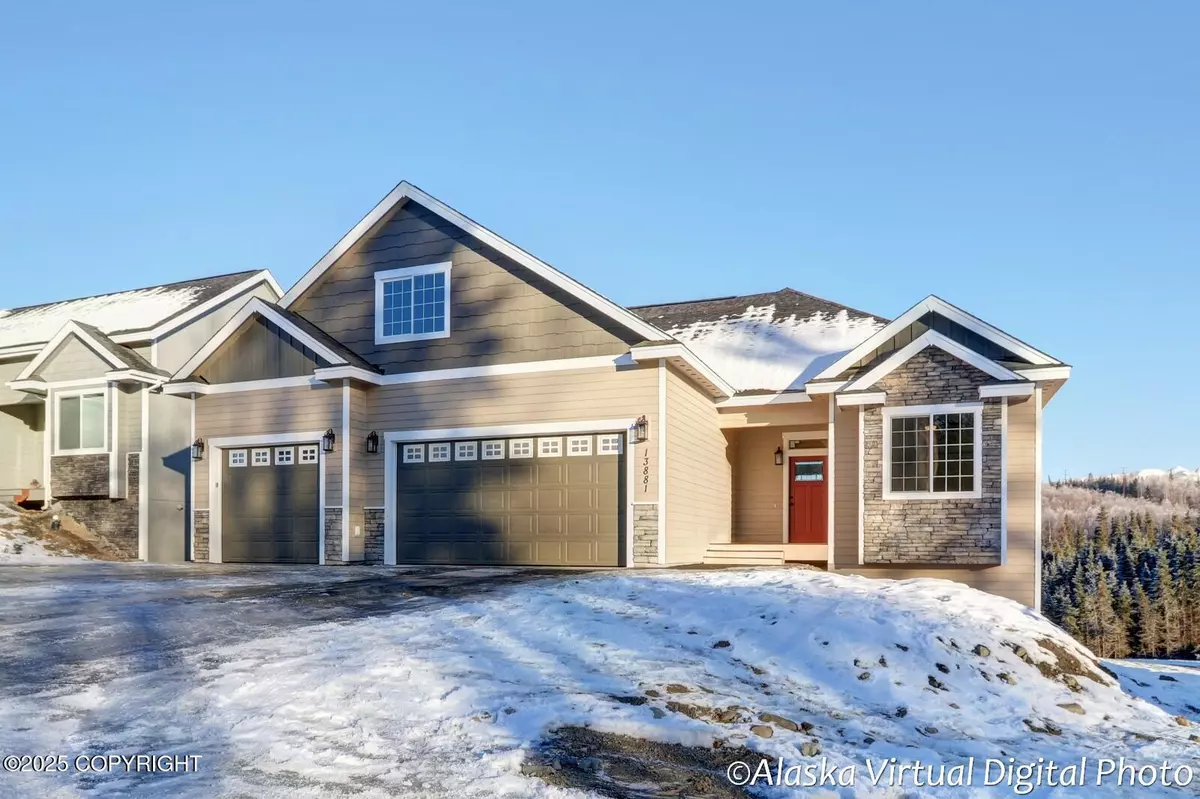 Eagle River, AK 99577,000 Genteel CIR