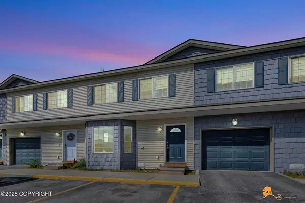 152 Matthew Paul WAY #27, Anchorage, AK 99504