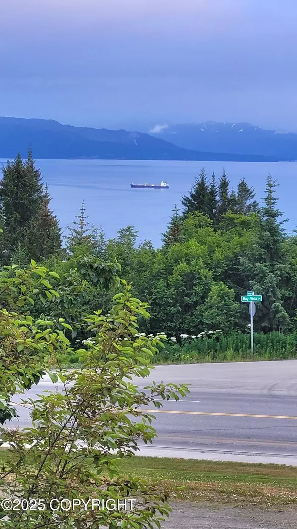 Homer, AK 99603,2750 Sterling HWY