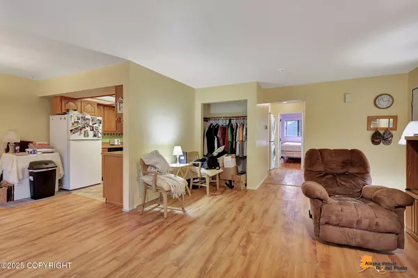 Anchorage, AK 99504,305 Donna DR #38