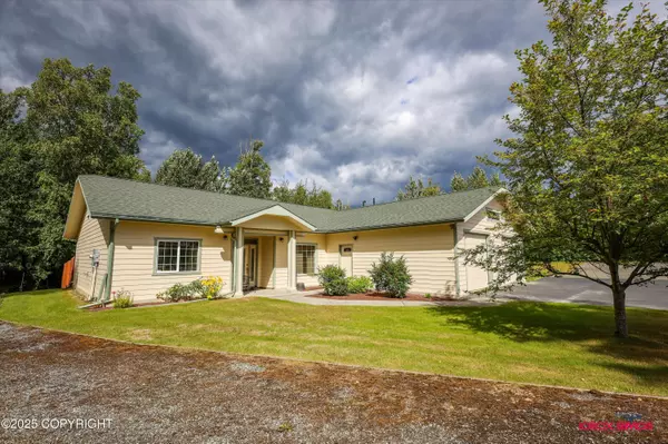 Wasilla, AK 99654,2491 W Stonebridge DR