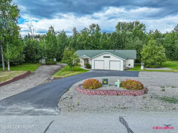 Wasilla, AK 99654,2491 W Stonebridge DR