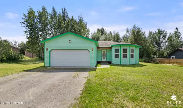 Wasilla, AK 99623,7874 W Spectrum AVE