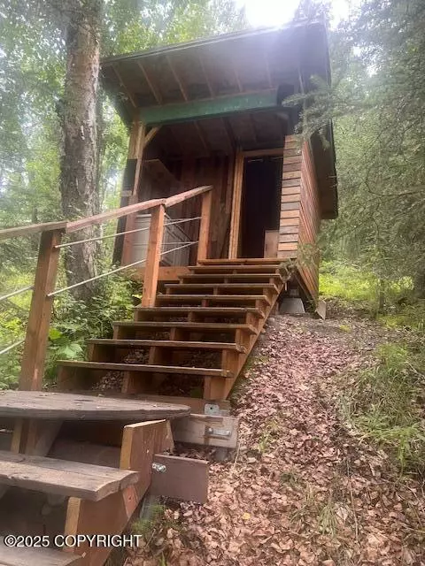 Chickaloon, AK 99674,17338 N Fish Lake RD
