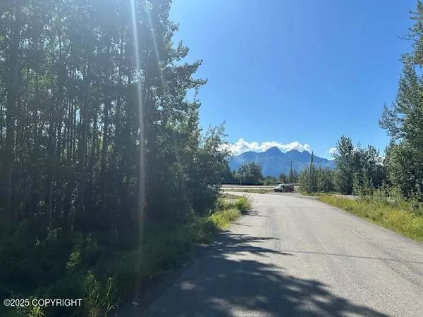 Palmer, AK 99645,947 S Blunck ST