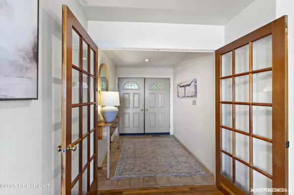 Anchorage, AK 99507,9800 Prospect DR