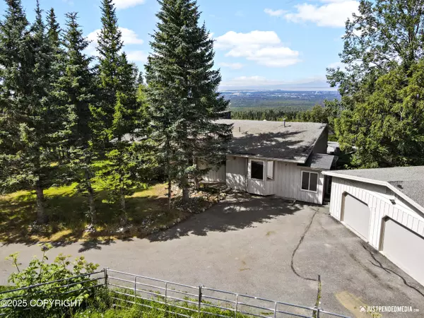 Anchorage, AK 99507,9800 Prospect DR