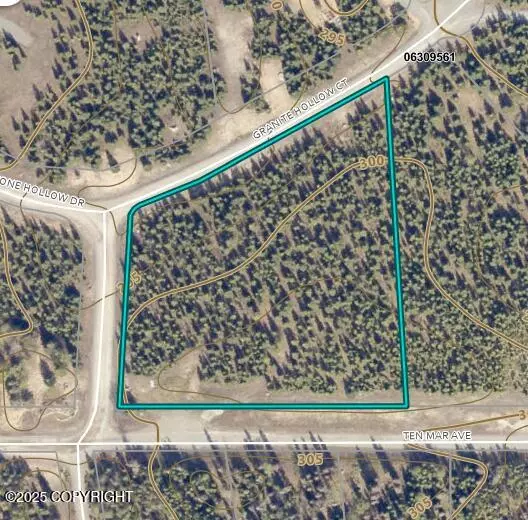 Soldotna, AK 99669,L1 Stone Hollow DR