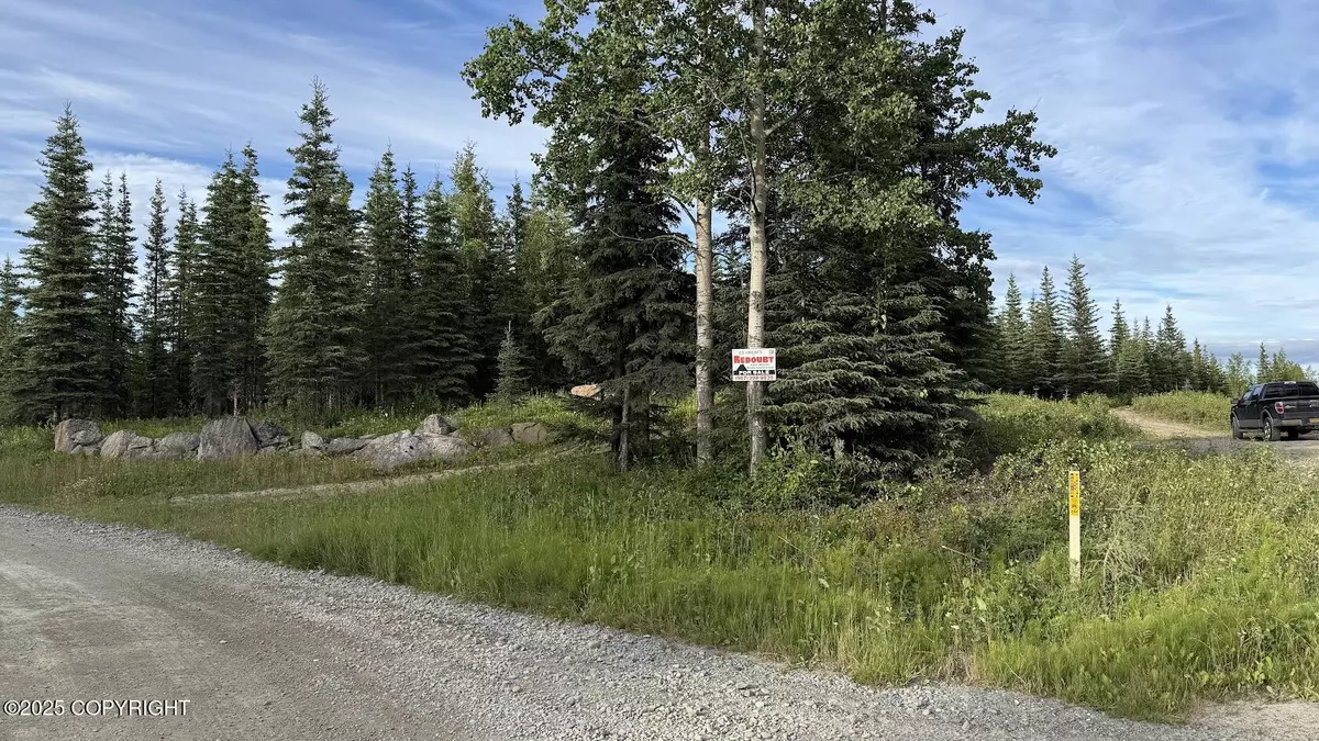 Soldotna, AK 99669,L1 Stone Hollow DR