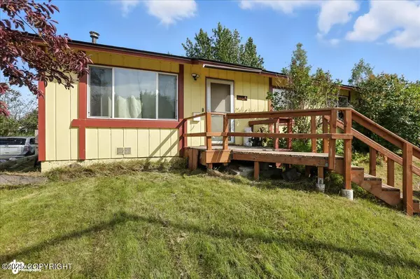 Anchorage, AK 99515,9931 Chelatna CIR