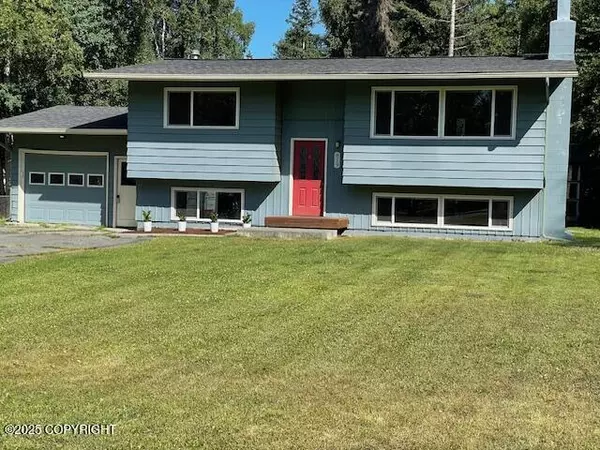 819 W 76th AVE, Anchorage, AK 99518