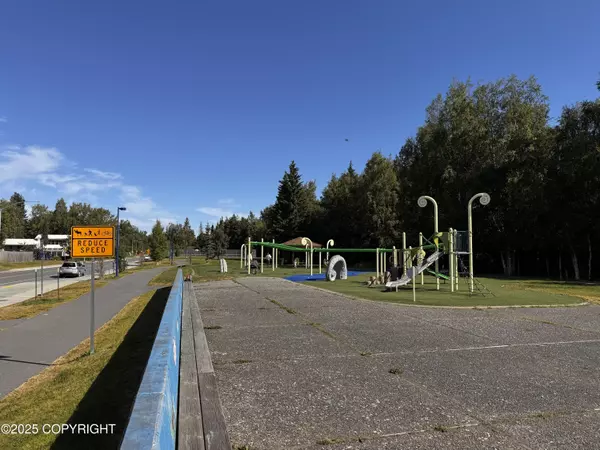 Anchorage, AK 99517,3901 Merrill DR