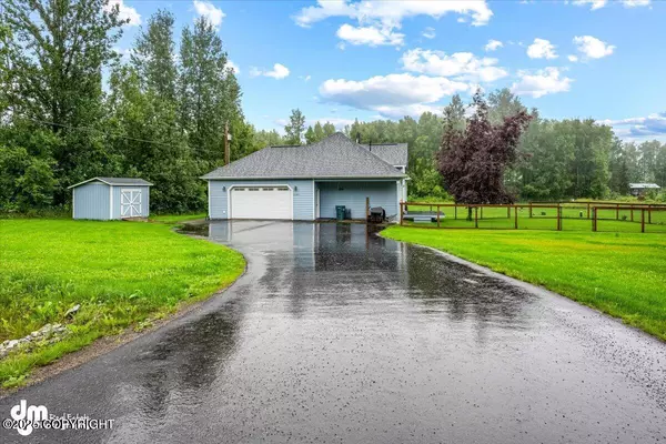 Chugiak, AK 99567,22364 Glacier Vista RD