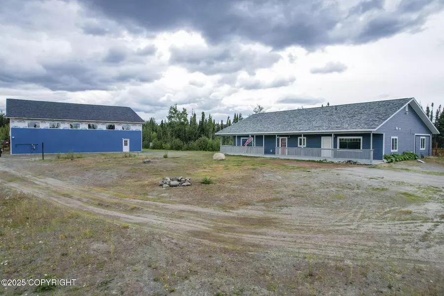 29373 E Canoe AVE, Sterling, AK 99672